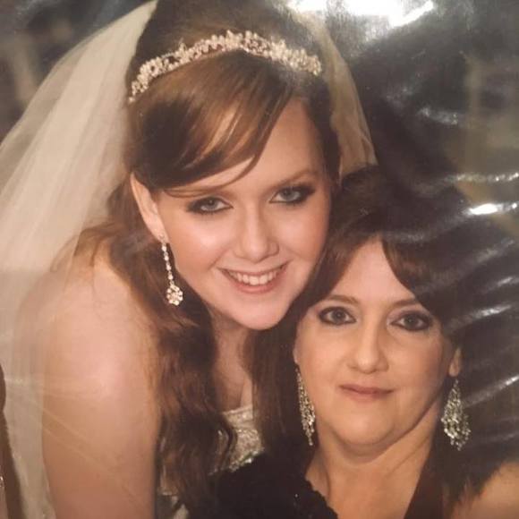 Meet your Posher, Nancy - Picture 1 of 1